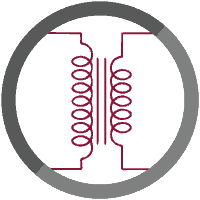 lachapell audio tranformer icon